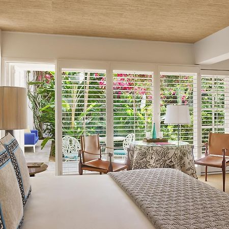 Parker Palm Springs Ξενοδοχείο Εξωτερικό φωτογραφία