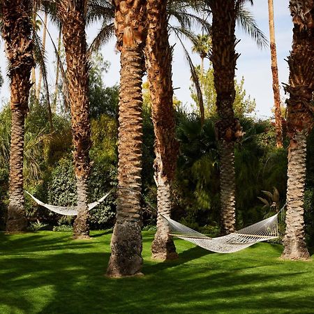 Parker Palm Springs Ξενοδοχείο Εξωτερικό φωτογραφία
