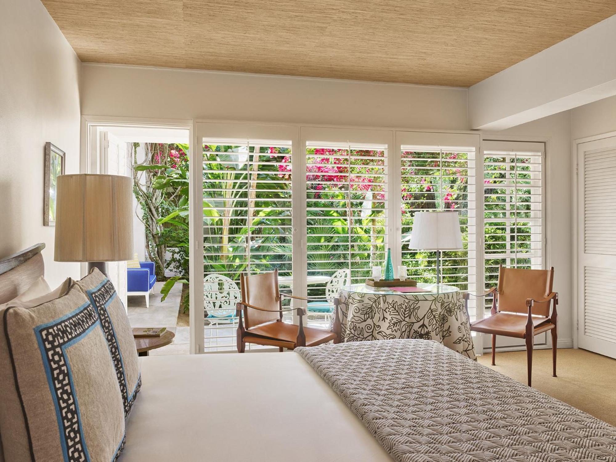 Parker Palm Springs Ξενοδοχείο Εξωτερικό φωτογραφία