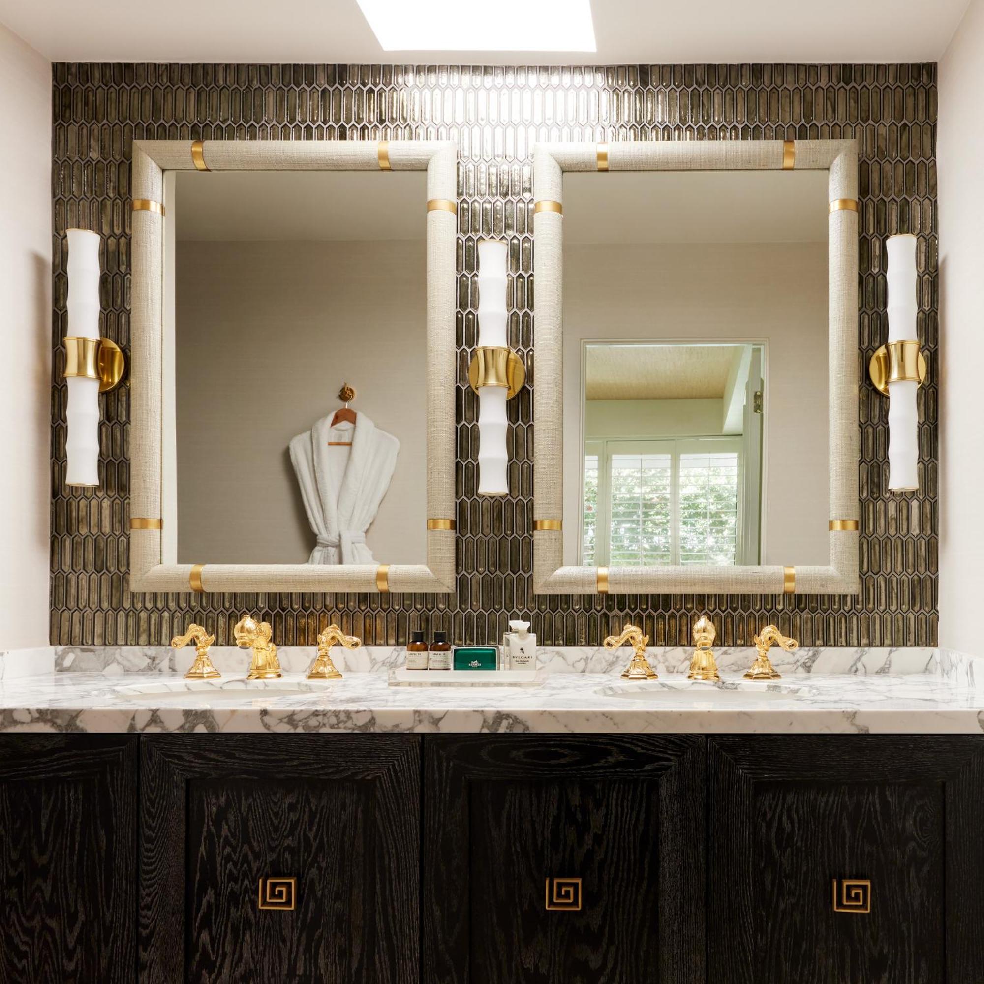 Parker Palm Springs Ξενοδοχείο Εξωτερικό φωτογραφία