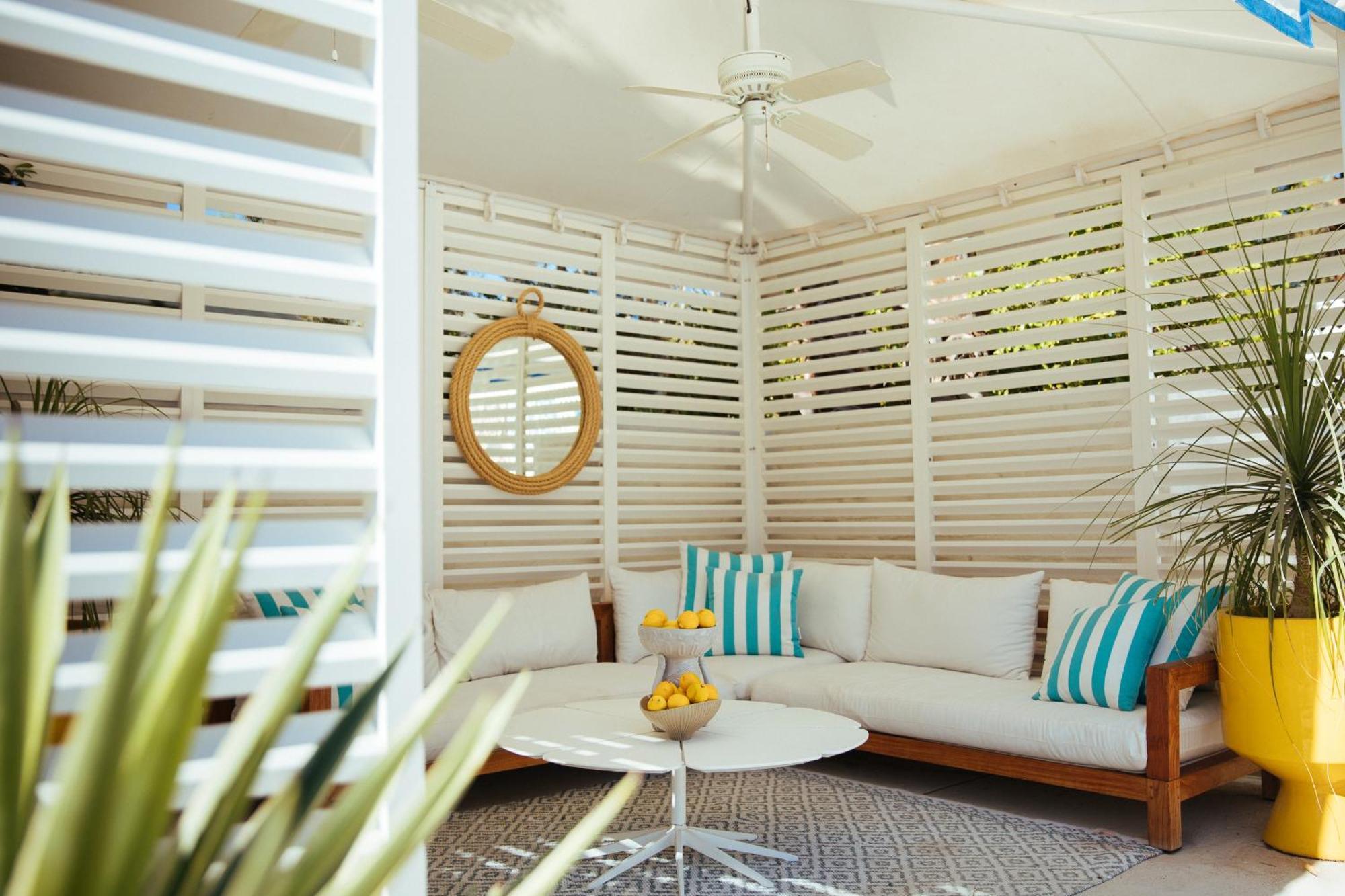 Parker Palm Springs Ξενοδοχείο Εξωτερικό φωτογραφία