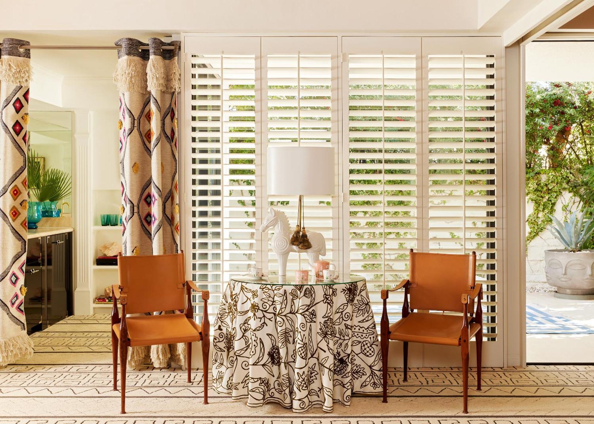 Parker Palm Springs Ξενοδοχείο Εξωτερικό φωτογραφία