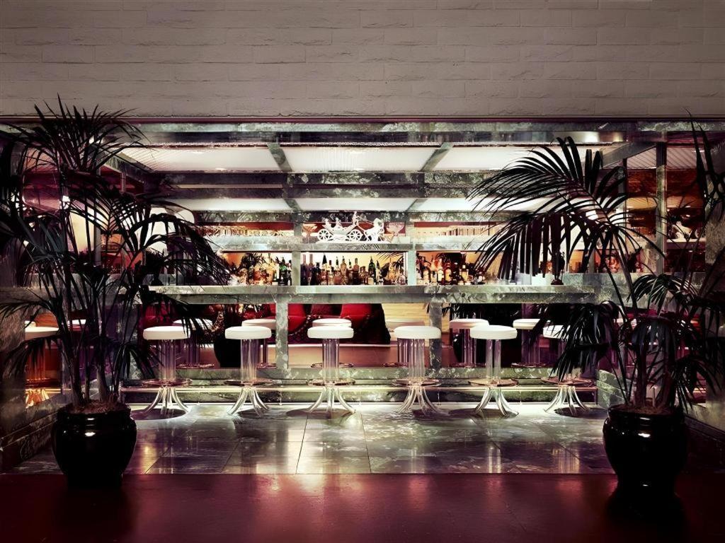 Parker Palm Springs Ξενοδοχείο Εξωτερικό φωτογραφία