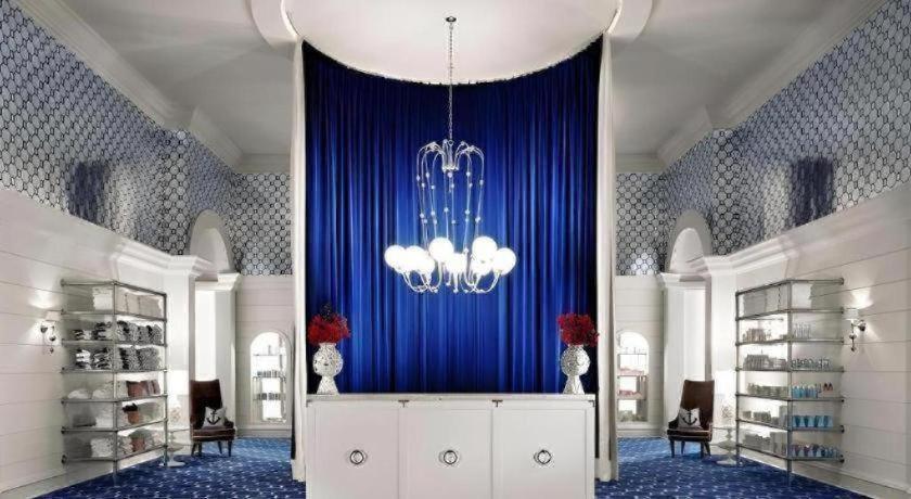 Parker Palm Springs Ξενοδοχείο Εξωτερικό φωτογραφία