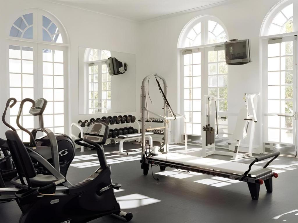 Parker Palm Springs Ξενοδοχείο Εξωτερικό φωτογραφία