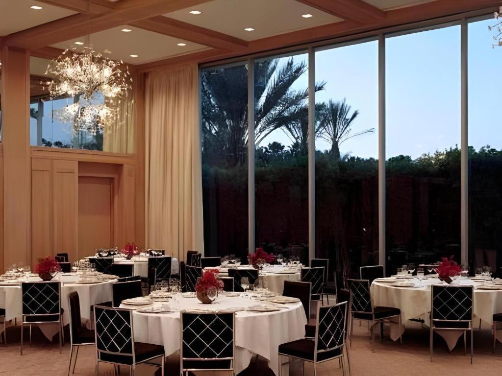 Parker Palm Springs Ξενοδοχείο Εξωτερικό φωτογραφία
